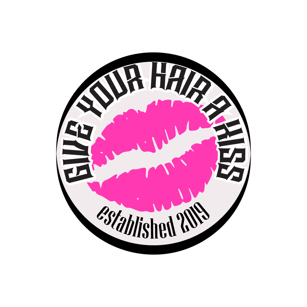 Give Your Hair a Kiss
