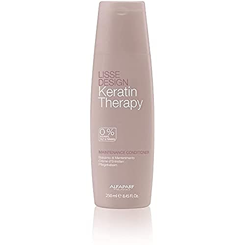 Alfaparf Milano Keratin Therapy Keratin Hair Serum