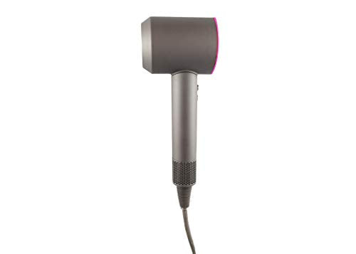 High quality Dyson Supersonic Hair Dryer Fuschia/Grey