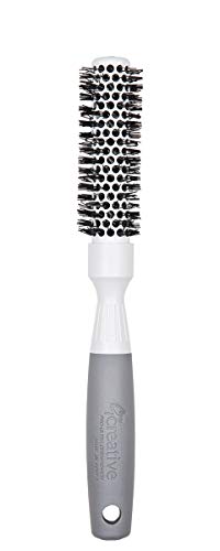 Creative Hair Brush Ceramic & Ionic Technology CR129-PRO 1.0 - Give Your Hair a Kiss
