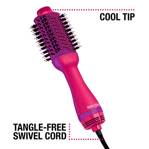 One Step Styler - Pink