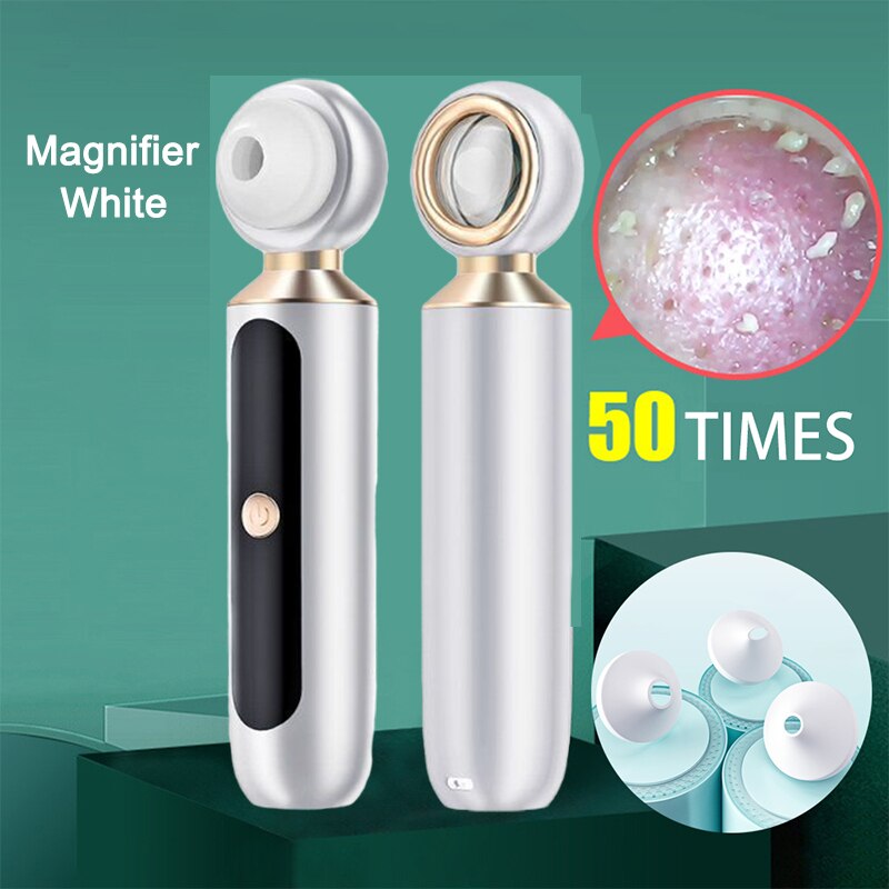 Facial Blackhead Remover - Give Your Hair a Kiss